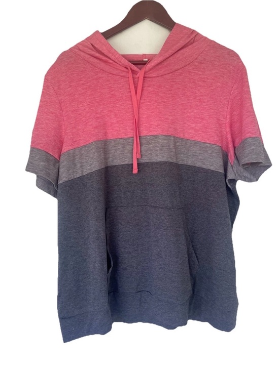 Unbranded (Amazon) Tops - Hooded Shirt